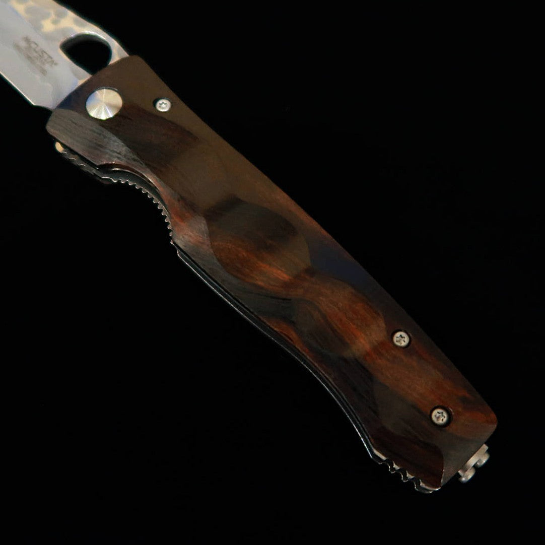 MCUSTA ELITE SPG2 Ironwood MC-0125G (94 mm)
