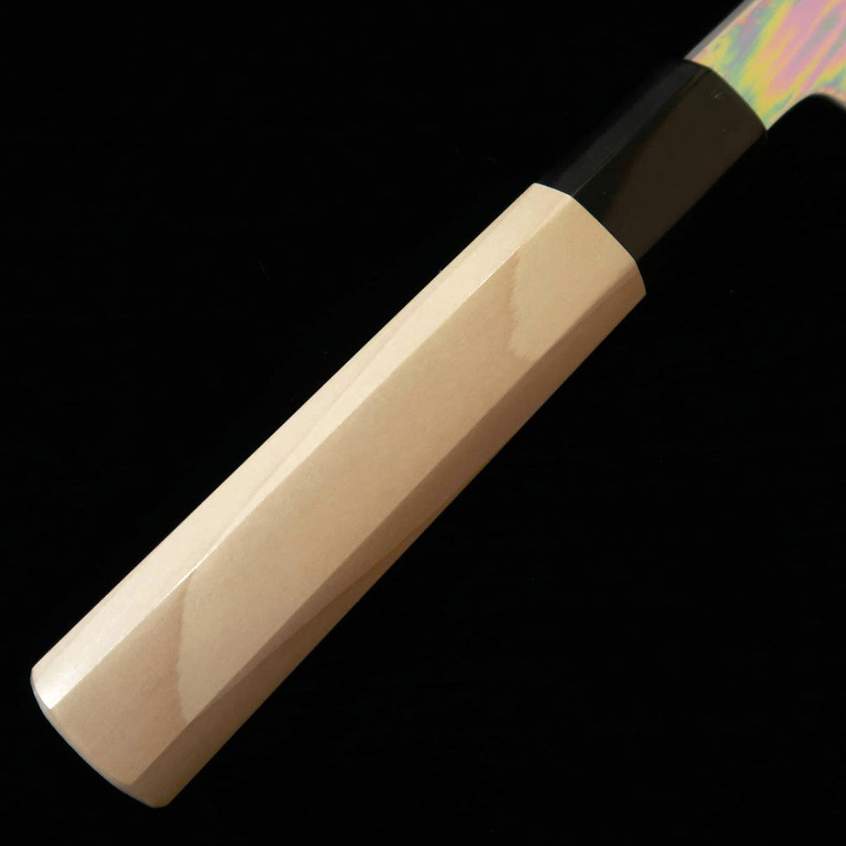 SAKAI KIKUMORI Gyuto Blue Steel No. 1 Chyo (210/240mm)