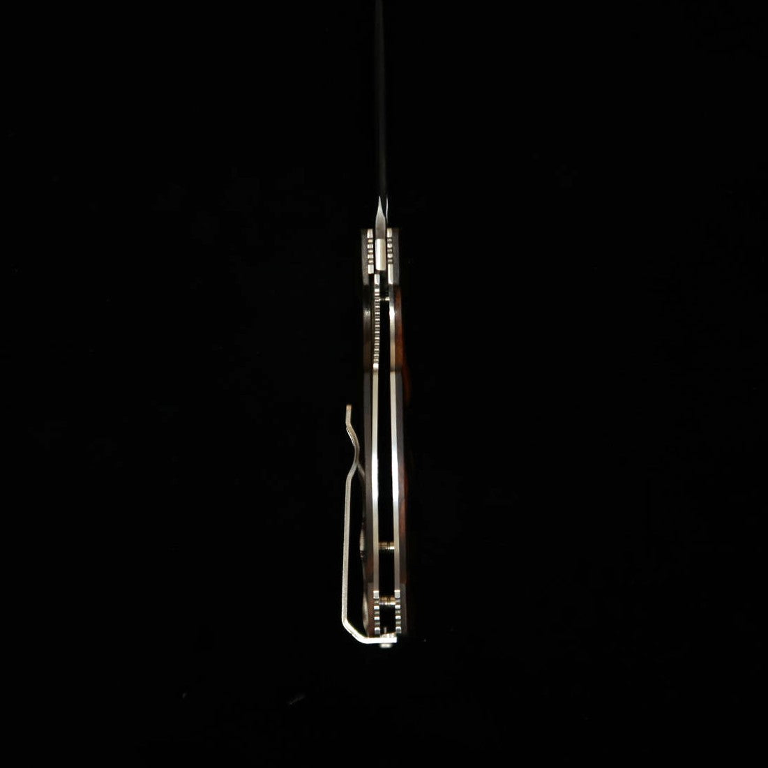 MCUSTA ELITE SPG2 Ironwood MC-0125G (94 mm)