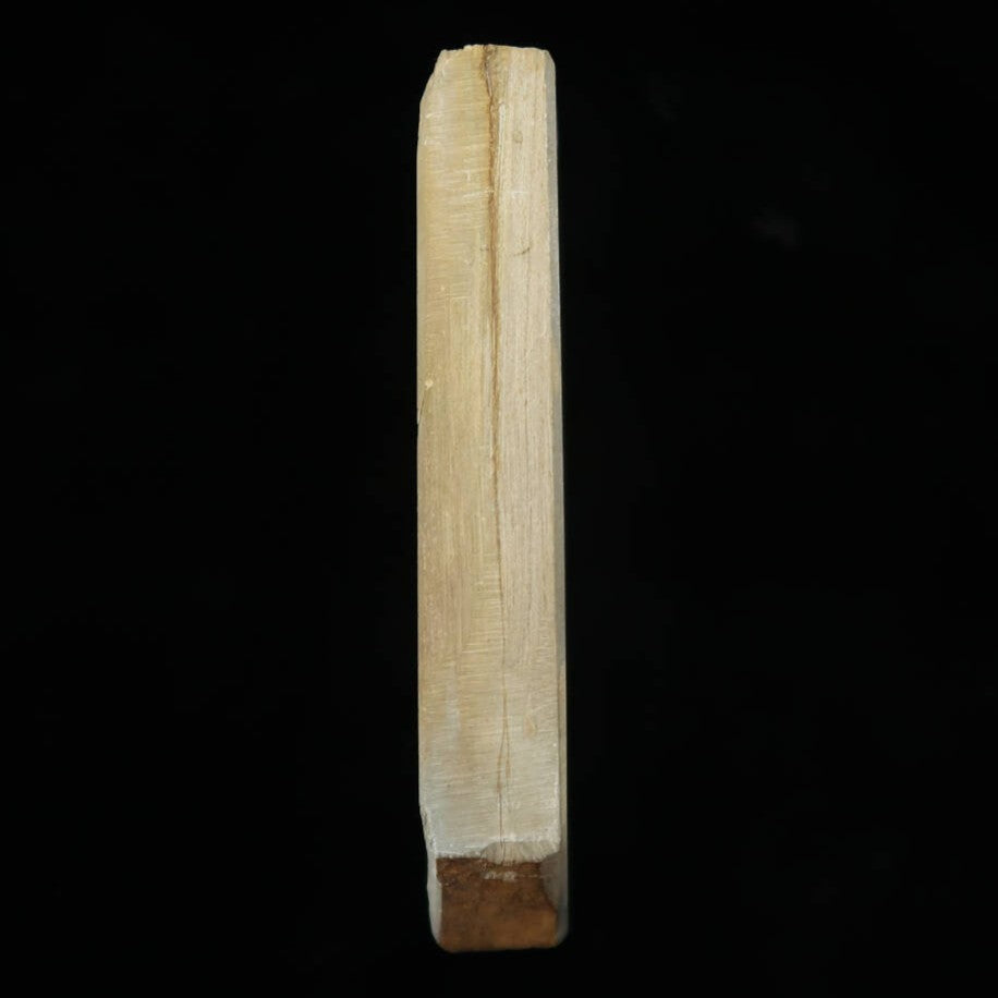 Pedra de afiar natural Nakayama Hatanaka Era Koppa Cortada à Mão (83×111×19mm)