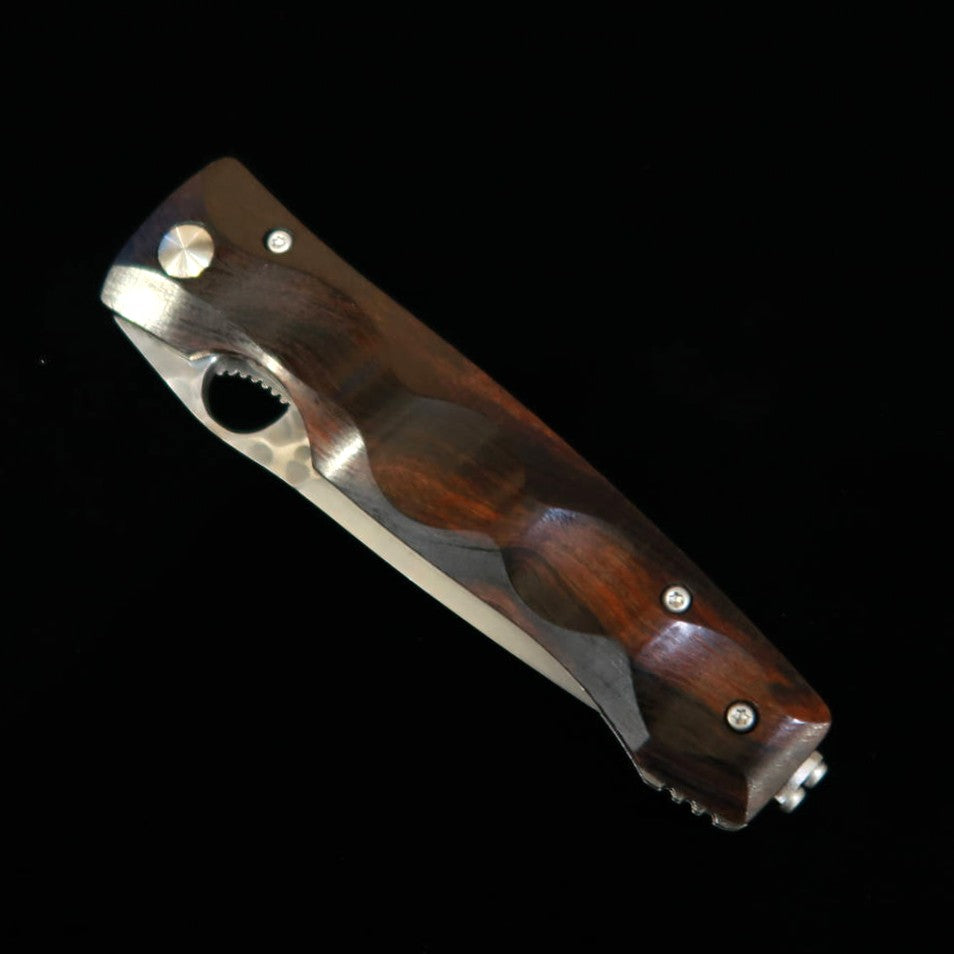 MCUSTA ELITE SPG2 Ironwood MC-0125G (94 mm)