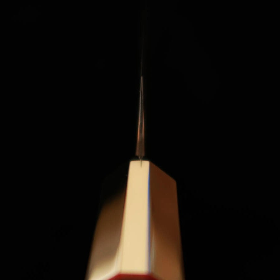 【新定番】三昧MCUSTA ZANMAI アルティメット3 黒鳳凰 ペティ (150mm)