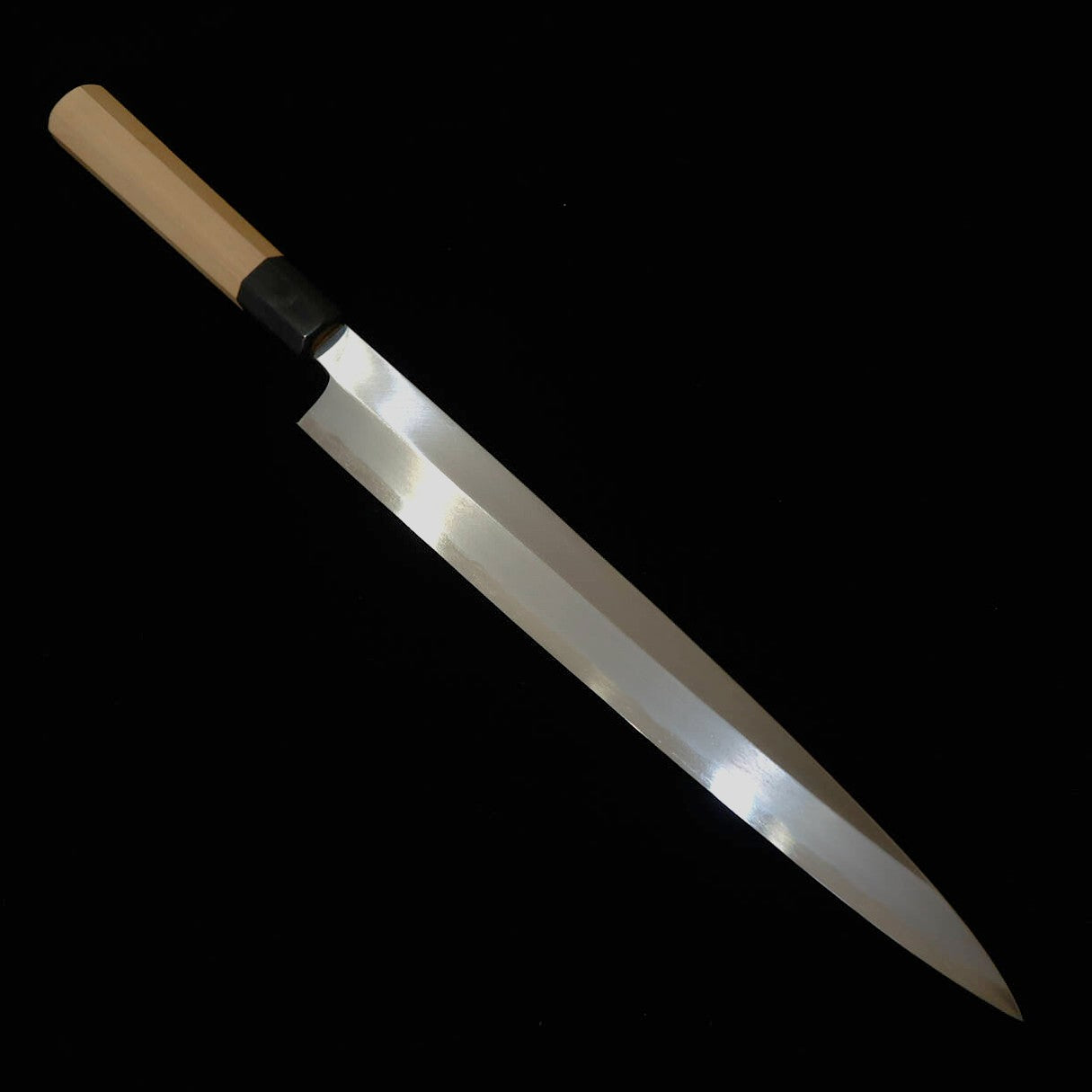 水野鍛錬所 MIZUNO TANRENJO – 三浦刃物店 Miura Knives