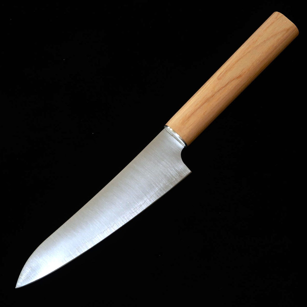 志津刃物　SHIZUHAMONO ゆり ペティ （140ｍｍ）