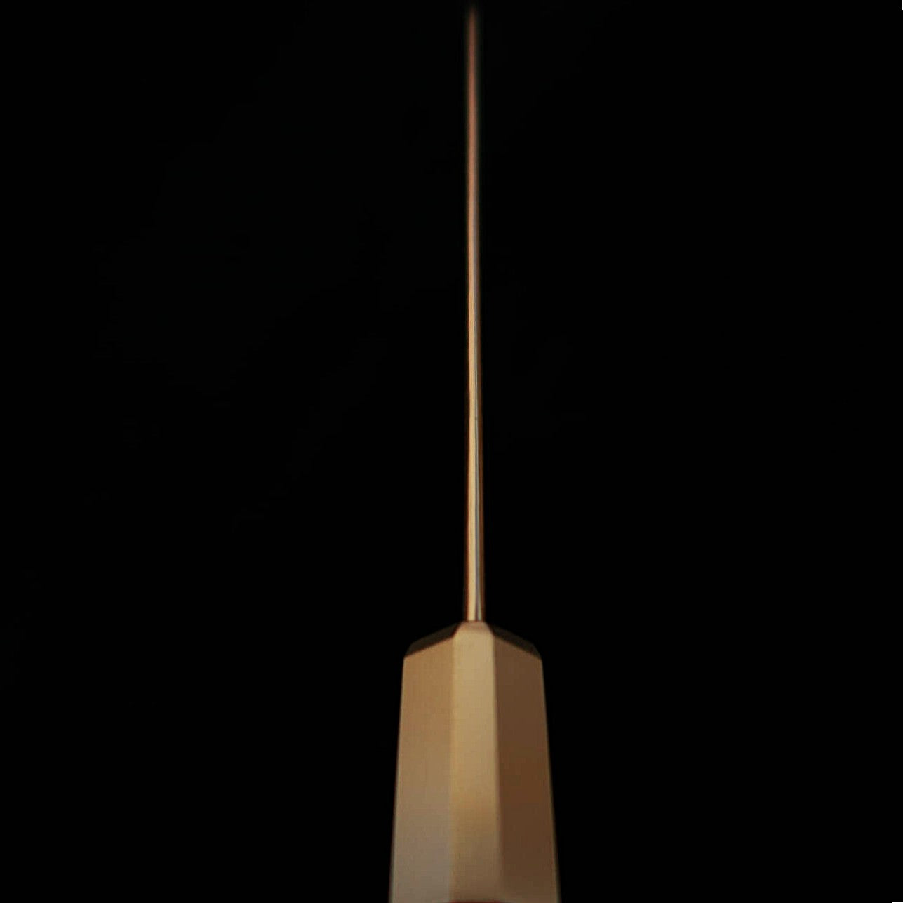 【新定番】三昧MCUSTA ZANMAI アルティメット3 白鳳凰 ペティ (150mm)