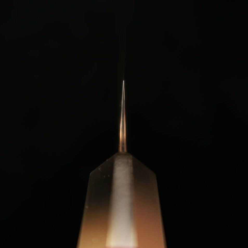 【新定番】三昧MCUSTA ZANMAI アルティメット3 白鳳凰 ペティ (150mm)