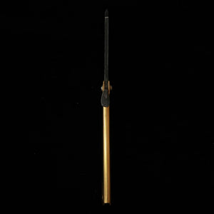Taller Nagaoka Kane Koma HIGONOKAMI Higonokami acero azul laminado grande (65/78/90 mm)