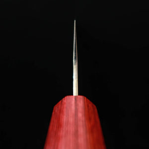 STYLE-K Makoto KUROSAKI - Ryūsei - Gyuto VG7, manche motif merisier américain (210 / 240 mm)