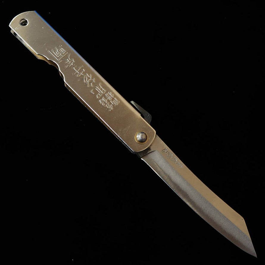 青紙二号 – 三浦刃物店 Miura Knives