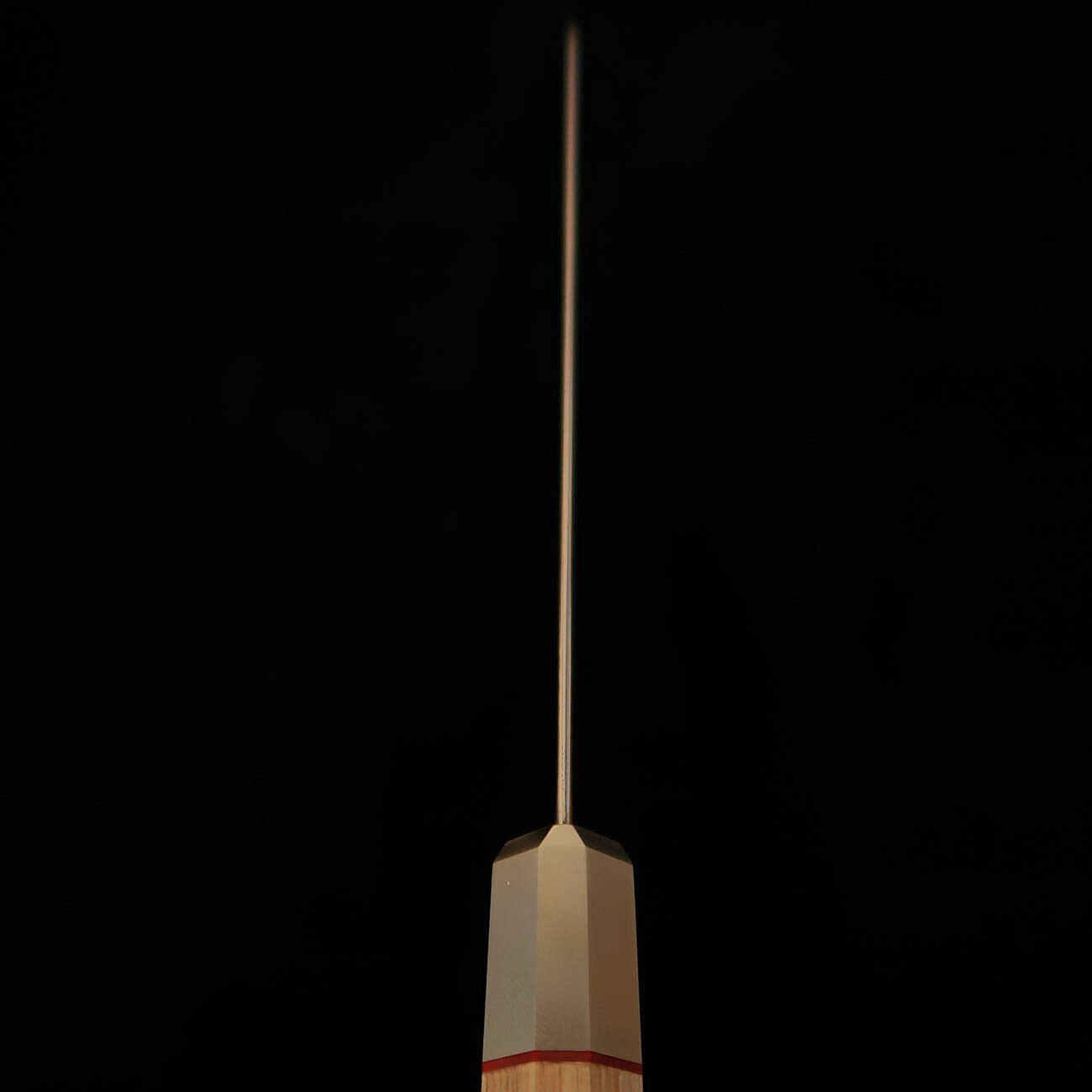 【新定番】三昧MCUSTA ZANMAI アルティメット3 白鳳凰 牛刀 (210mm)