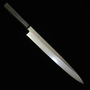 Kagekiyo KAGEKIYO yanagiba Gin-san manche laqué (270/300 mm)