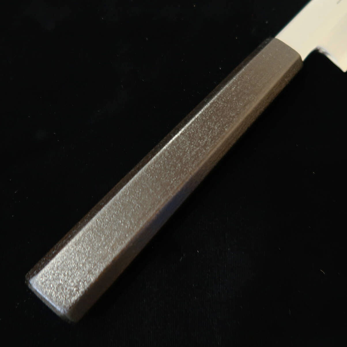 Kagekiyo Yanagiba Gingami No.3 – Manche en Laque Urushi (270 mm)
