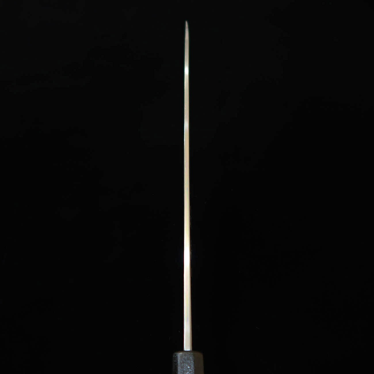 Kagekiyo Yanagiba Gingami No.3 – Manche en Laque Urushi (270 mm)