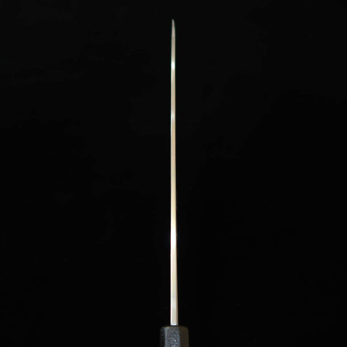 Kagekiyo KAGEKIYO yanagiba Gin-san manche laqué (270/300 mm)