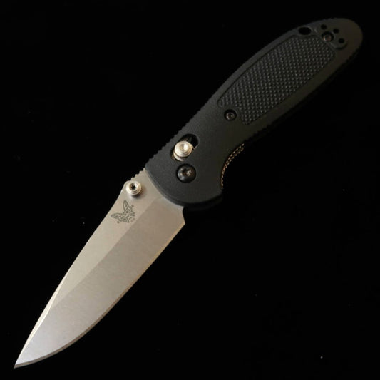 Benchmade BENCHMADE 945 Mini Osborne mango verde (72 mm)