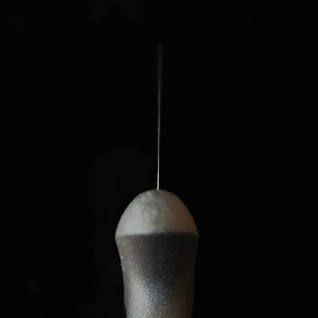 正広 MASAHIRO 骨スキ 角型 樹脂ハンドル (150mm)