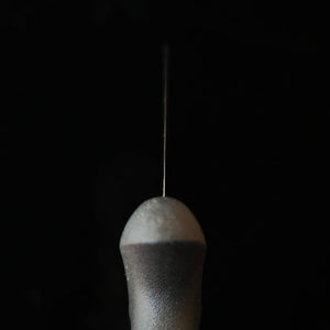Honesuki Masahiro Cabo em Resina (150mm)