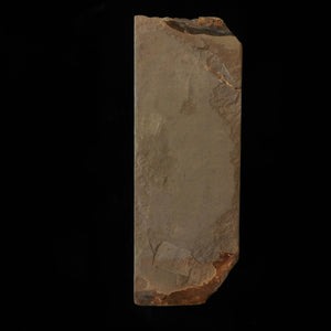 Piedra natural Umajiyama Aoto 80 tipo, rara, 65 × 177 × 30 mm