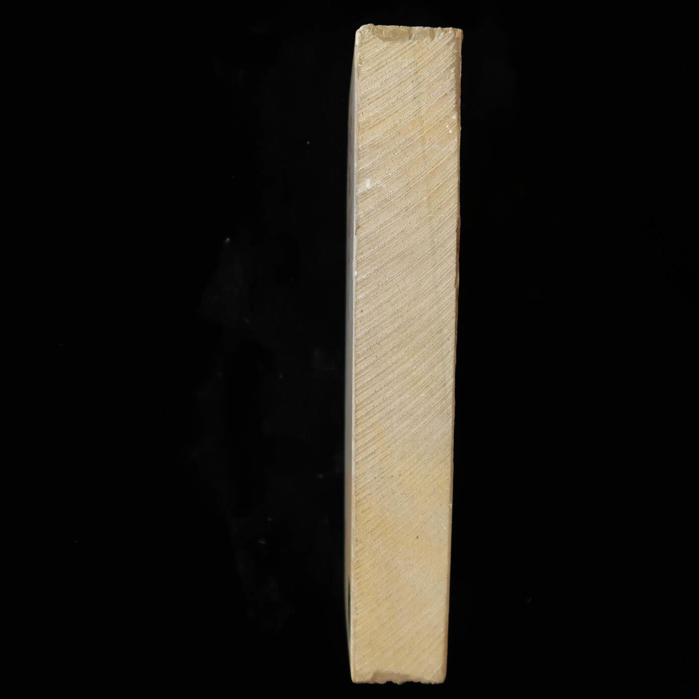 天然砥石　馬路山 合砥 巣板 60型 希少　72×164×31mm