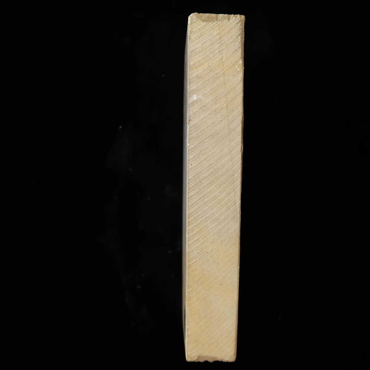 天然砥石　馬路山 合砥 巣板 60型 希少　72×164×31mm