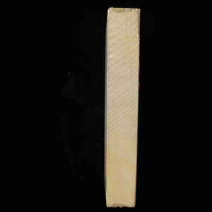 天然砥石　馬路山 合砥 巣板 60型 希少　72×164×31mm