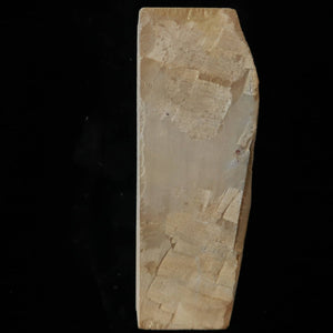 天然砥石　馬路山 合砥 巣板 60型 希少　72×164×31mm