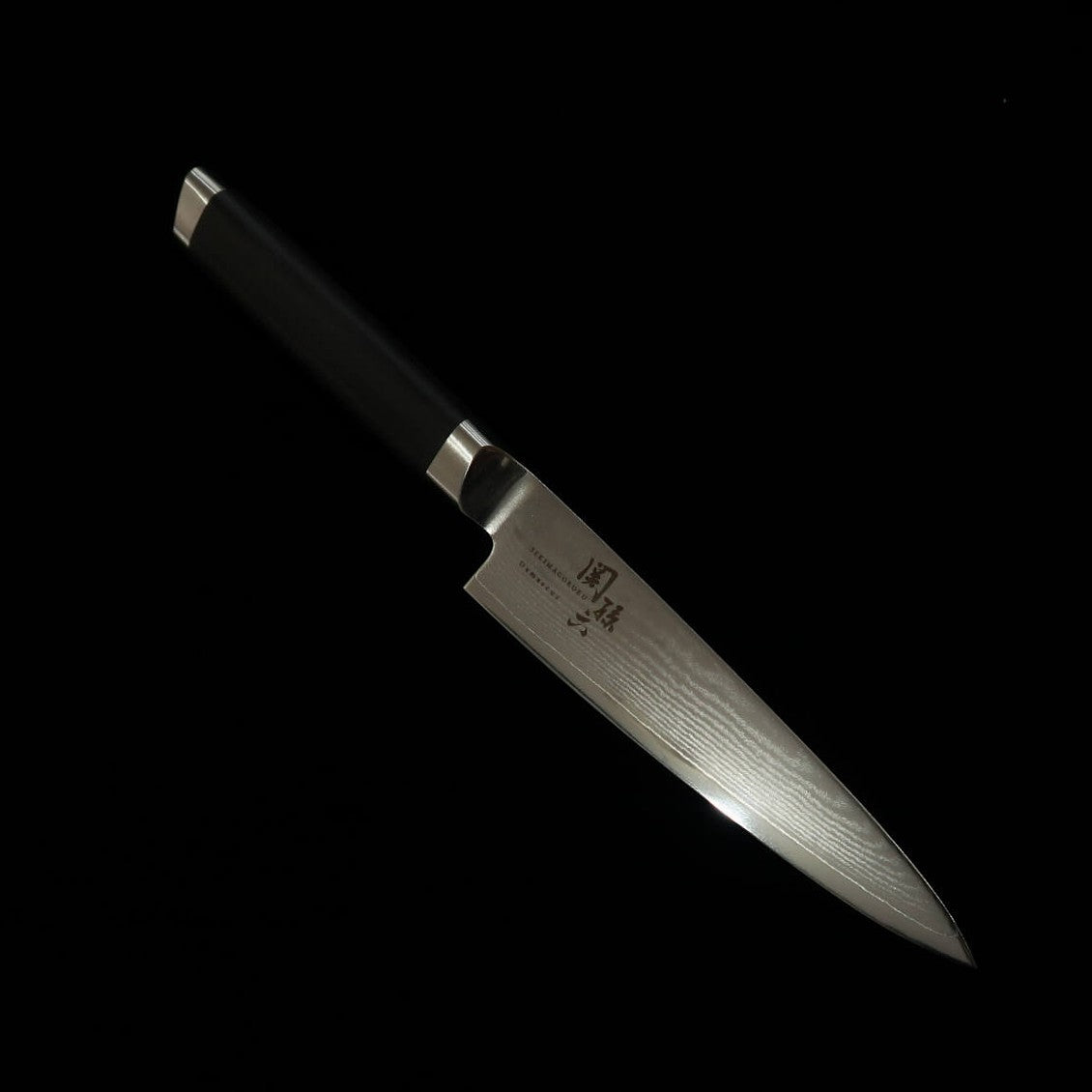 関孫六 SEKI MAGOROKU ダマスカス AE-5202 AE-5203ペティ (120/150mm)
