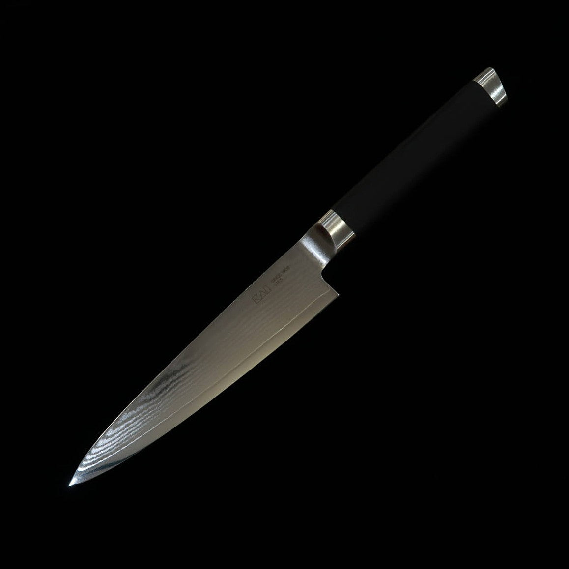 関孫六 SEKI MAGOROKU ダマスカス AE-5202 AE-5203ペティ (120/150mm)