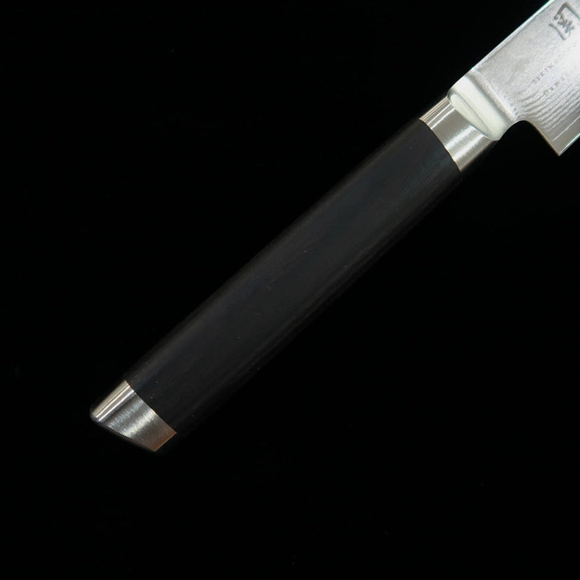 関孫六 SEKI MAGOROKU ダマスカス AE-5202 AE-5203ペティ (120/150mm)