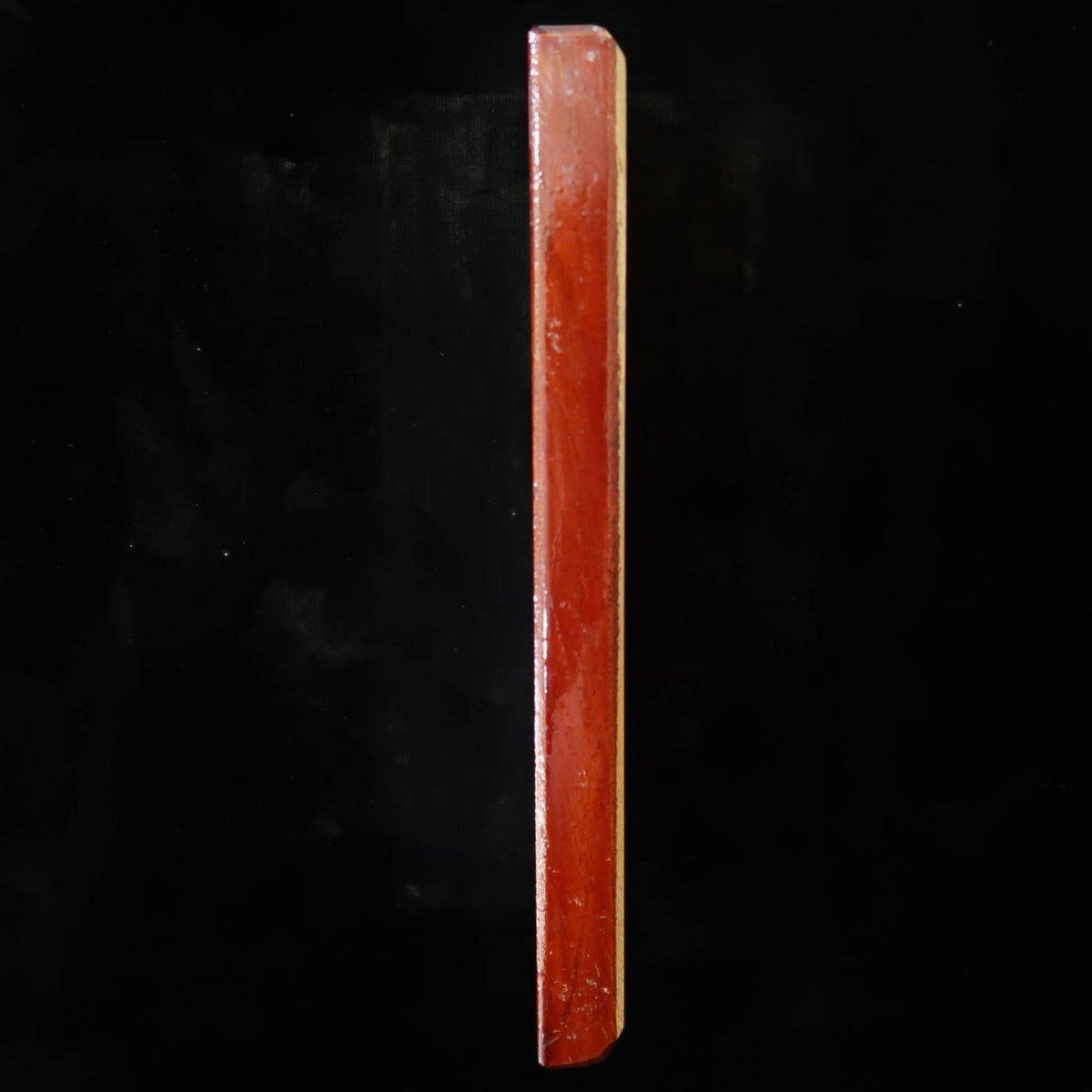 天然砥石　芦谷山 合砥 巣板 100型　58×177×15mm