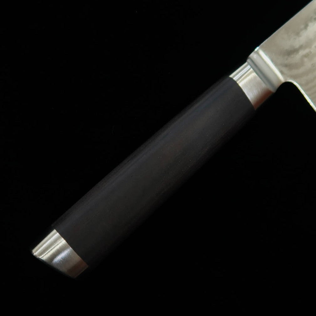 Seki Magoroku SEKI MAGOROKU Damasco AE-5201 Pequeño santoku (145 mm)