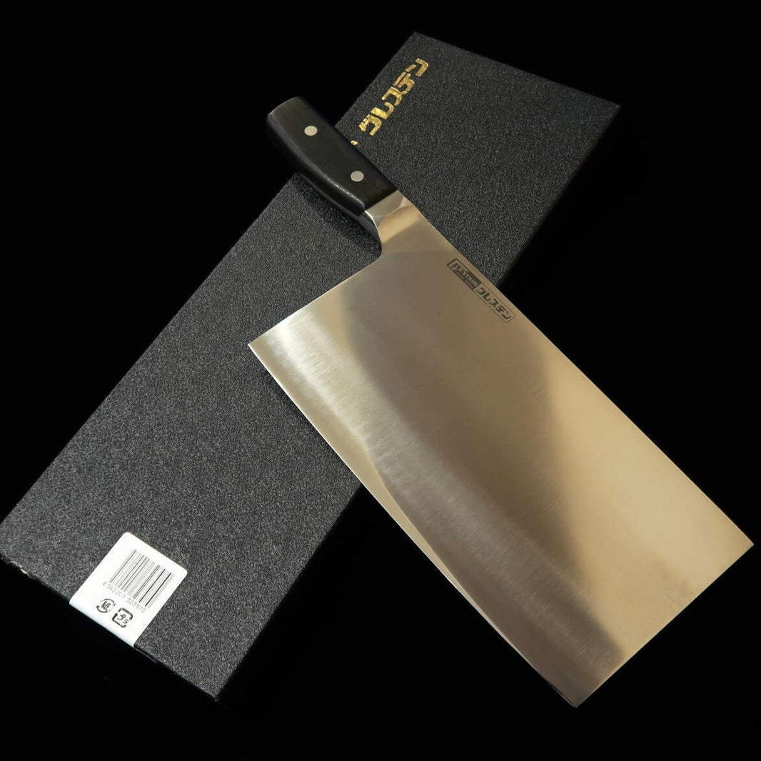 Glestain GLESTAIN cuchillo chino 622-20wk (220 mm)