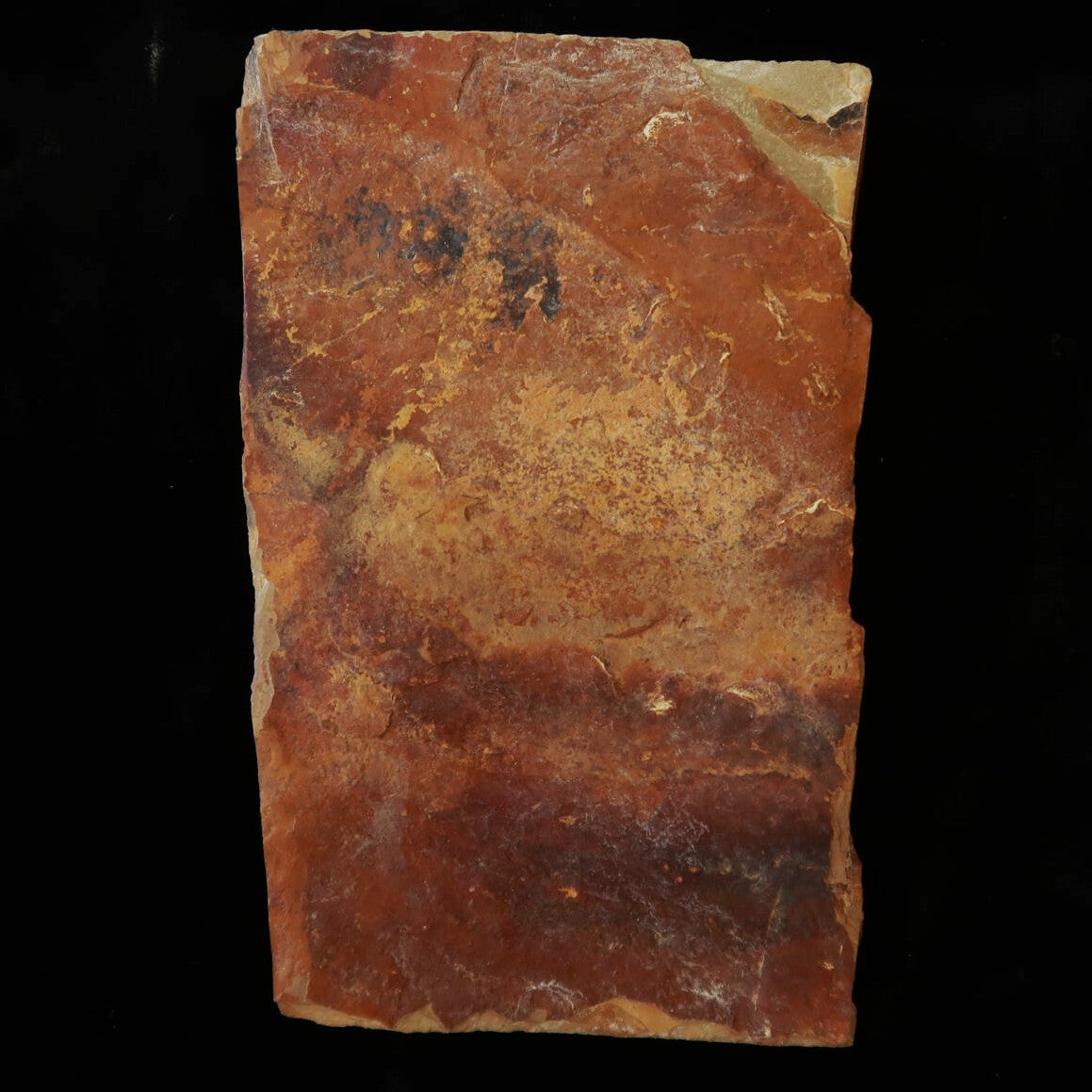 Piedra de afilar natural Nakayama Aoto, koppa 88×133×10 mm