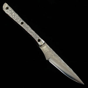 Prometheus PROMETHEUS Thor VG10 Damasco Cabo Esqueleto (55mm)