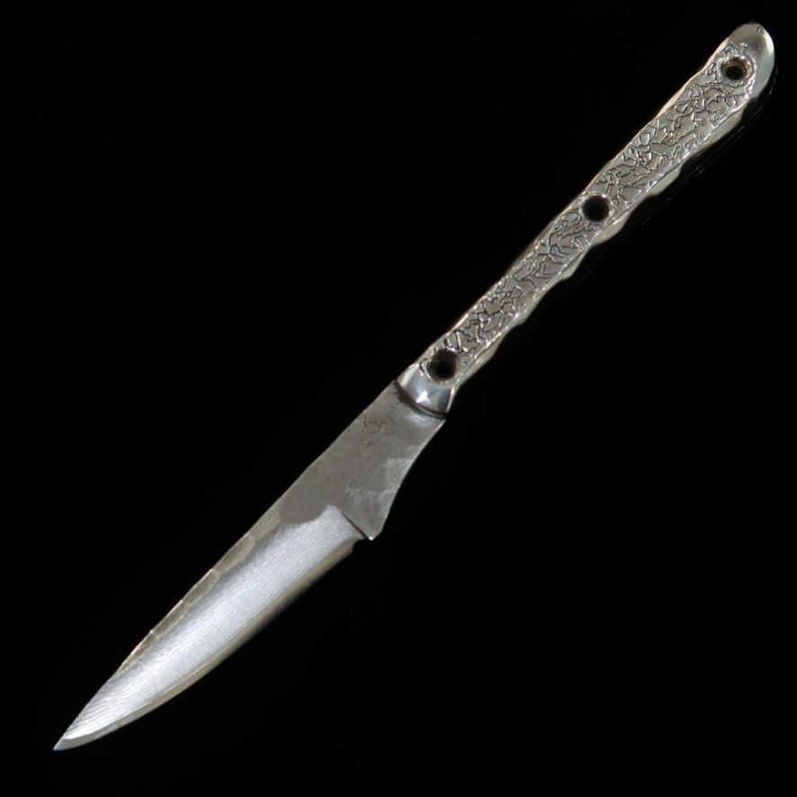 Prometheus PROMETHEUS Thor VG10 Damasco Cabo Esqueleto (55mm)
