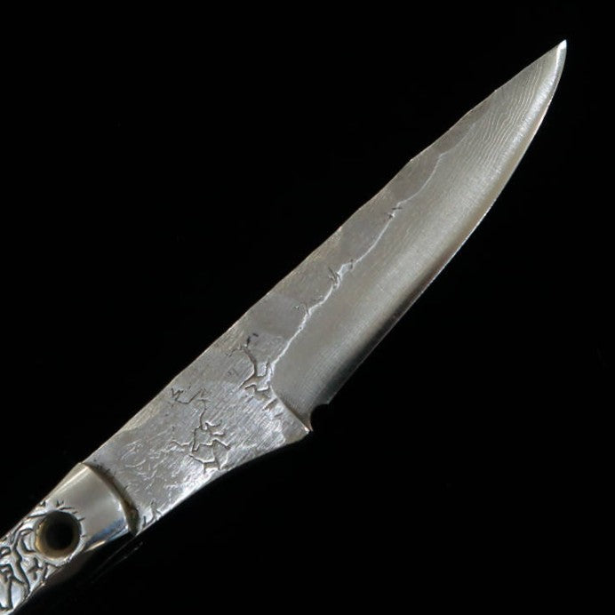 Prometheus PROMETHEUS Thor VG10 Damasco Cabo Esqueleto (55mm)