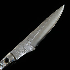 Prometheus PROMETHEUS Thor VG10 Damasco Cabo Esqueleto (55mm)