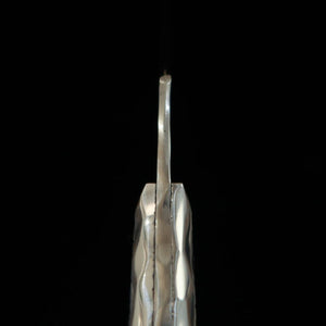 Prometheus PROMETHEUS Thor VG10 Damasco Cabo Esqueleto (55mm)