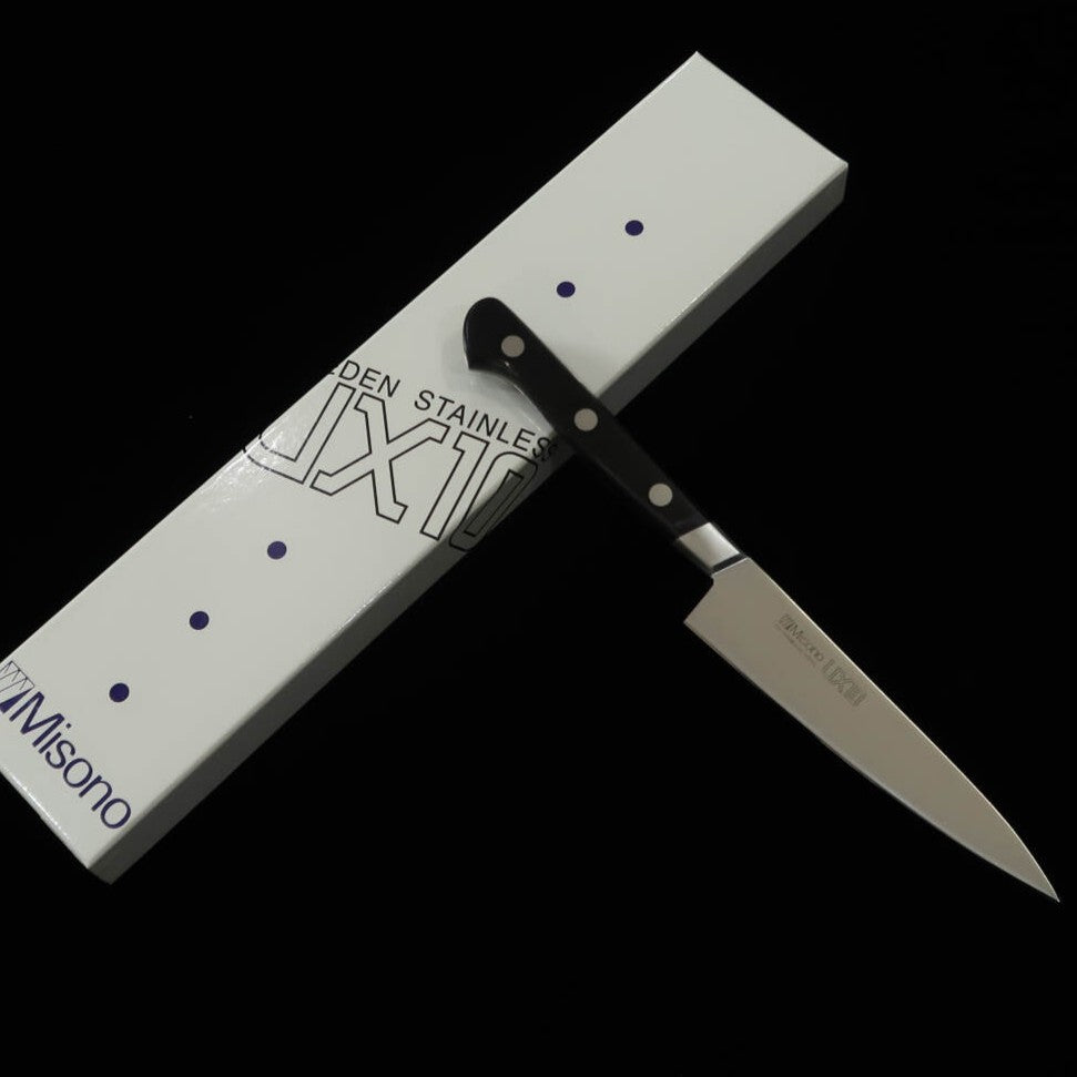 ミソノMISONO UX-10　ペティ (120-150mm)