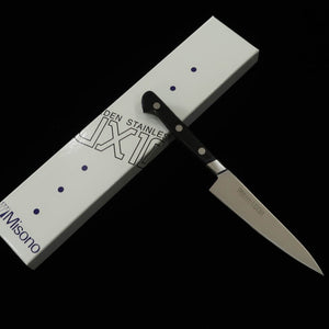 ミソノMISONO UX-10　ペティ (120-150mm)