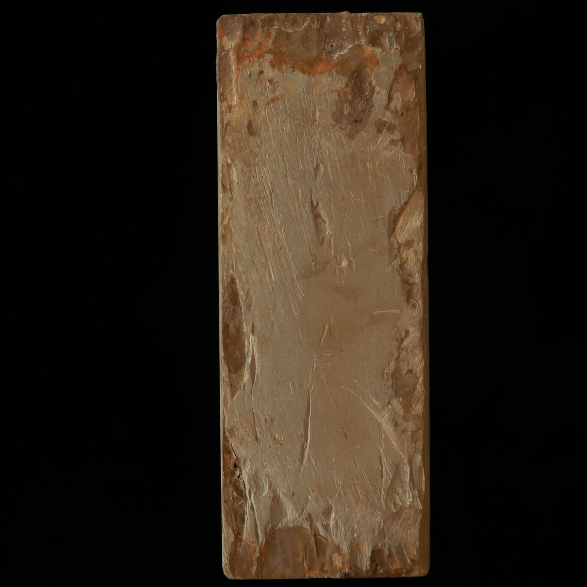 天然砥石　木津山　30型　蔵出し　75×205×41mm