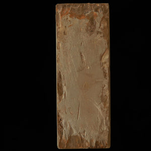 天然砥石　木津山　30型　蔵出し　75×205×41mm