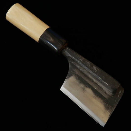 堺菊守 SAKAI KIKUMORI 極上 白紙二号 鰻裂き 京裂 (75mm)
