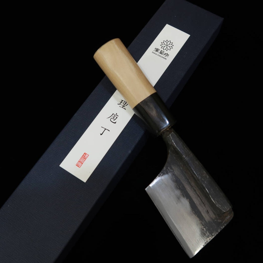 鰻裂き – 三浦刃物店 Miura Knives
