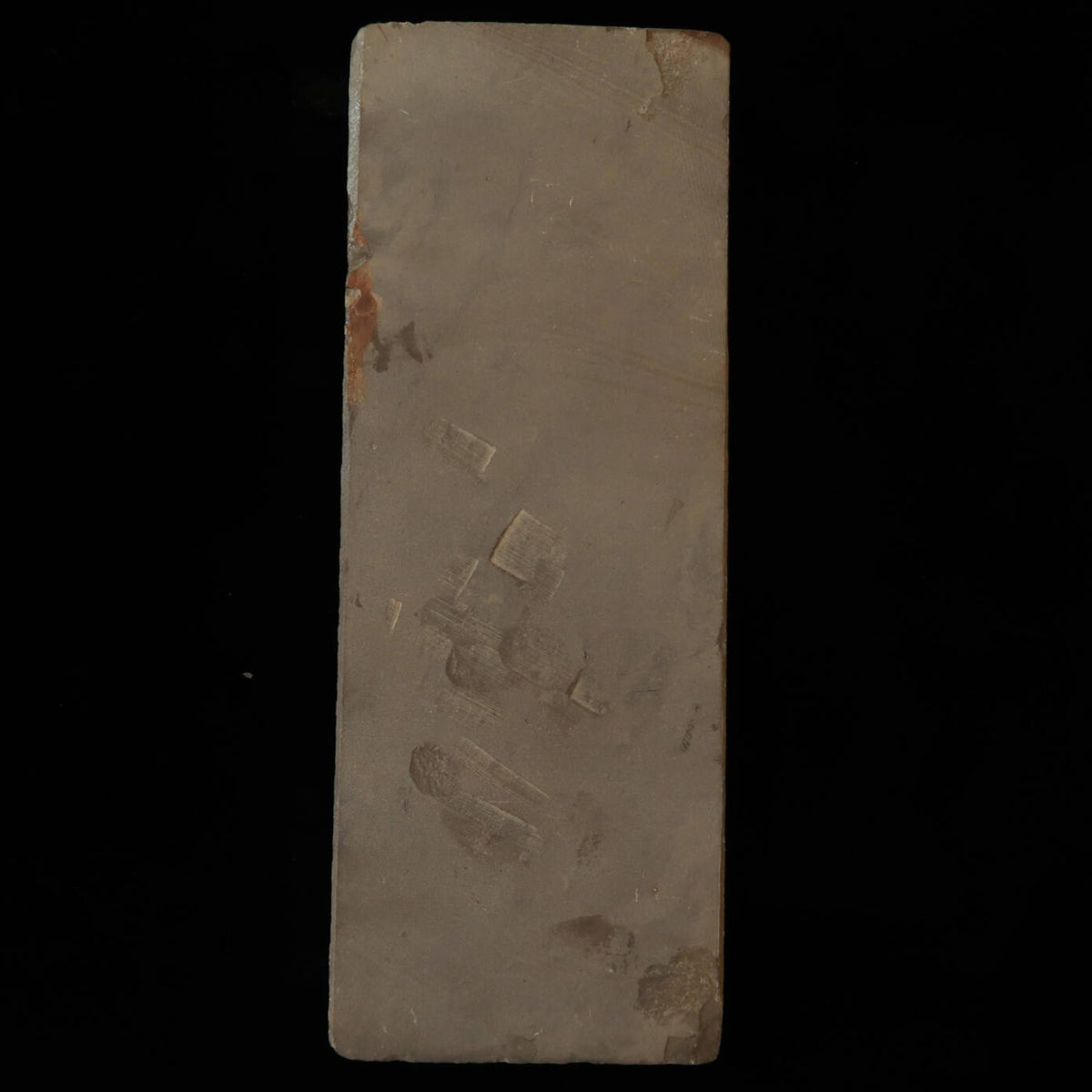 Pedra de amolar natural Ōhira Karasu 76×207×28 mm