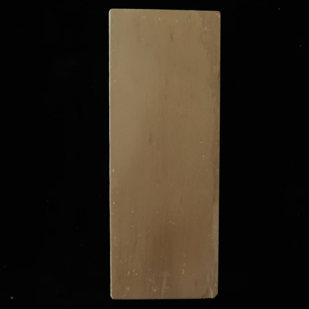 Izari Natural Whetstone, Type 30 (77x209x38mm)
