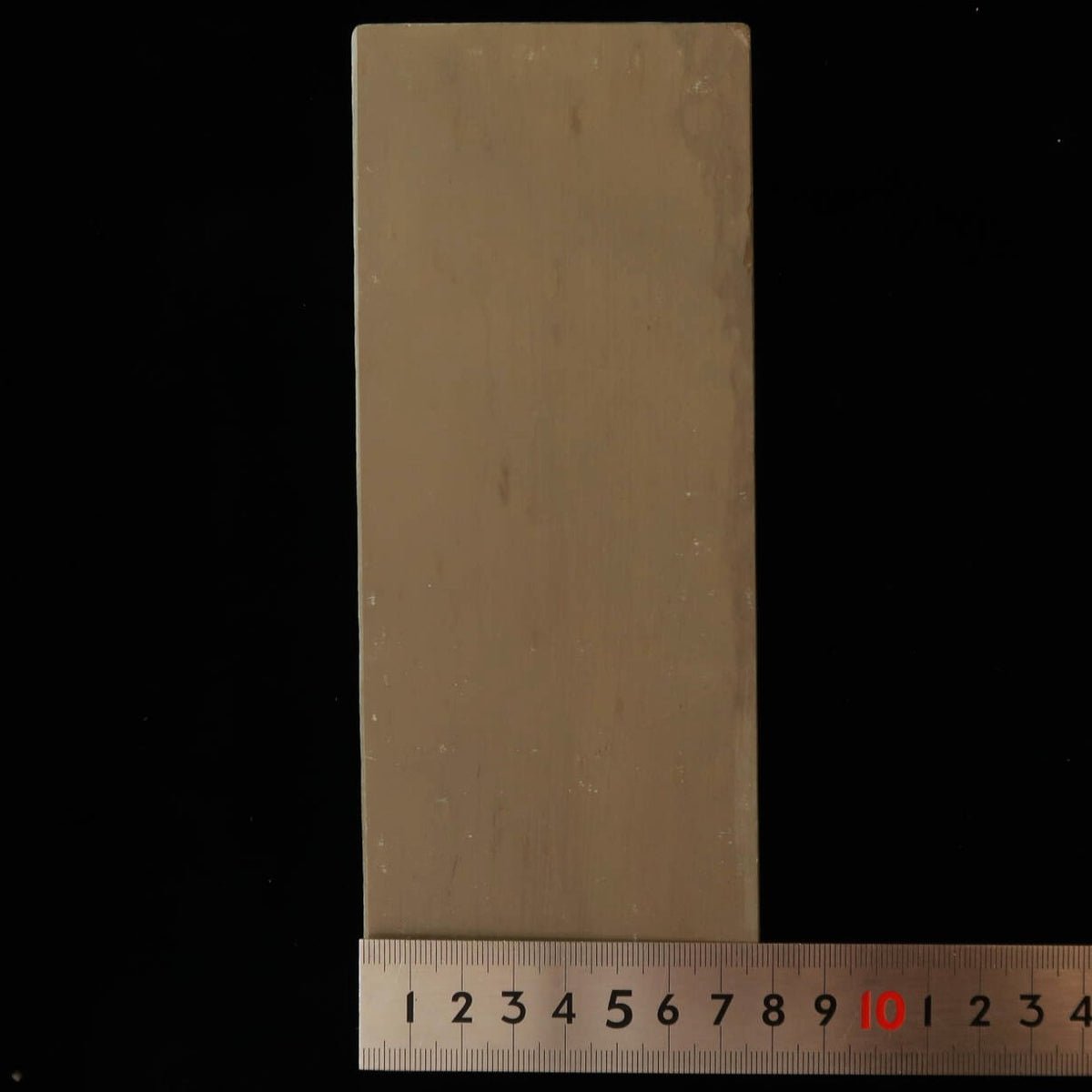Piedra de afilar natural Izari tipo 30 77×209×38 mm
