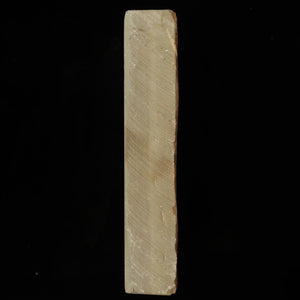 Piedra de afilar natural Izari tipo 30 77×209×38 mm
