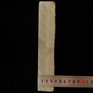 Piedra de afilar natural Izari tipo 30 77×209×38 mm