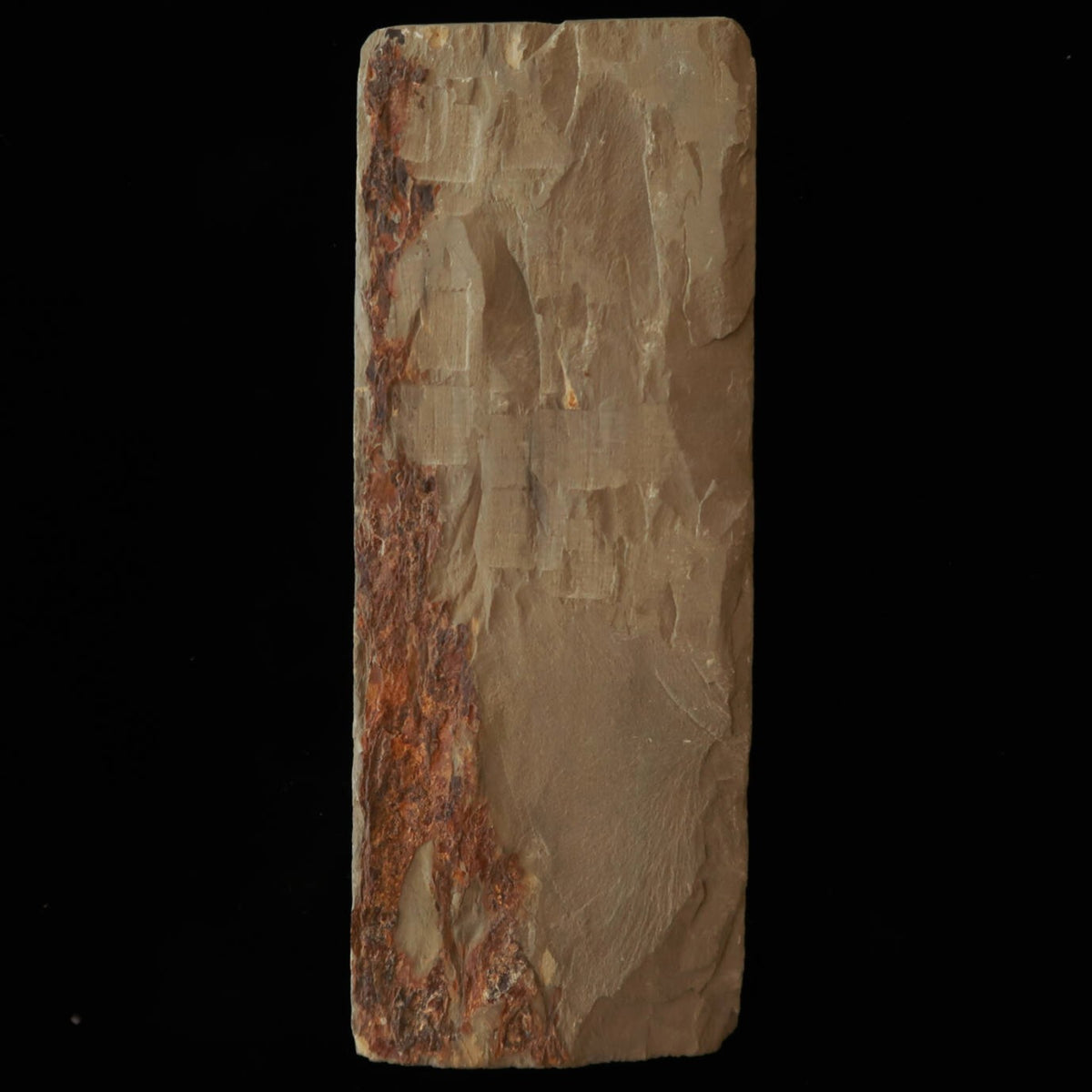 Piedra de afilar natural Izari tipo 30 77×209×38 mm
